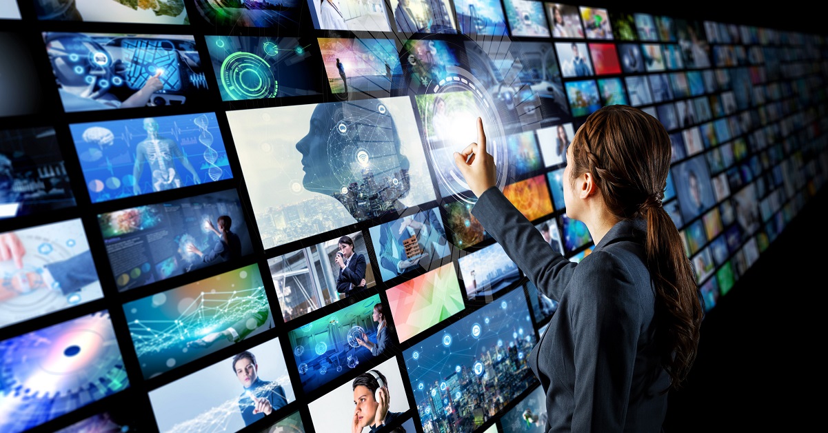 4 emerging trends and challenges shaping the future of the media industry